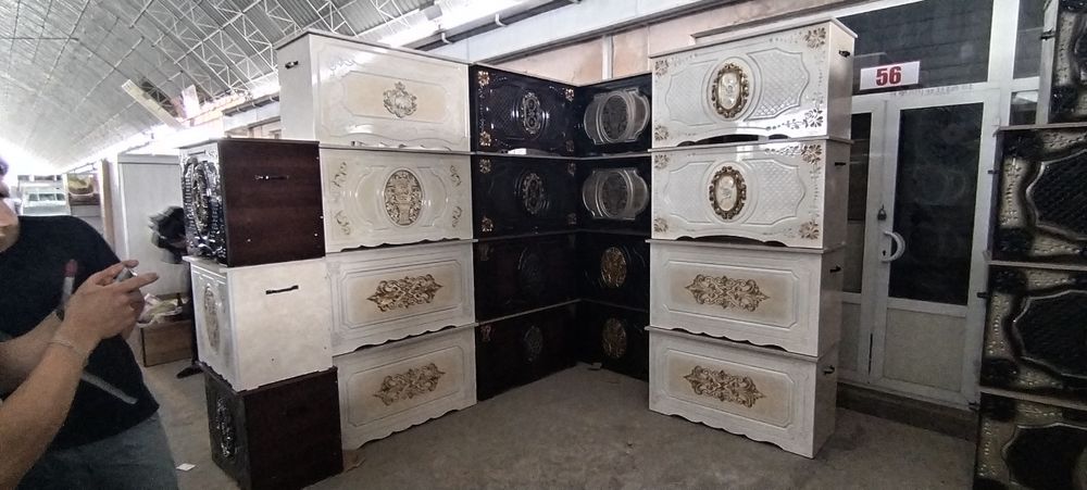 Мебель на заказ  Каттакургон