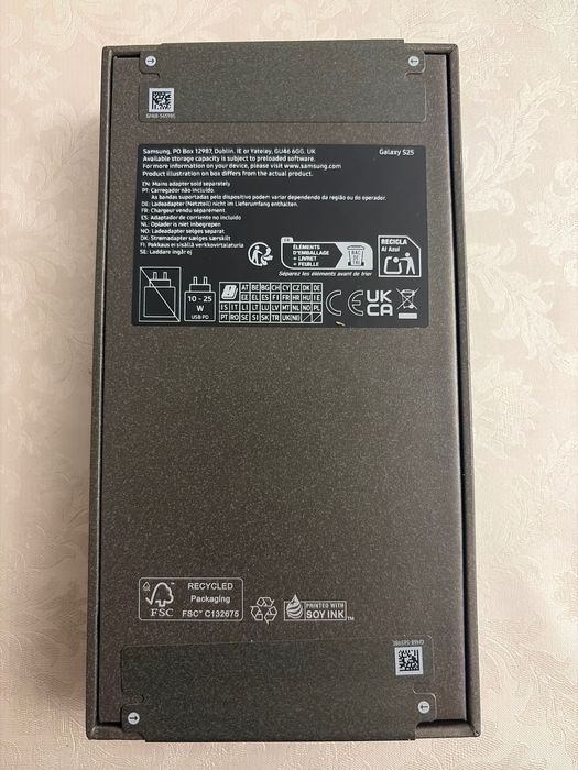 Samsung Galaxy S25,128GB