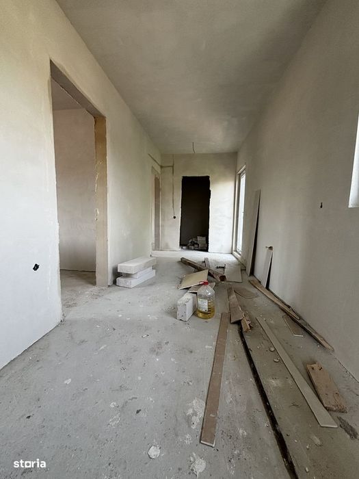 Vilă cu 4 camere, Navodari