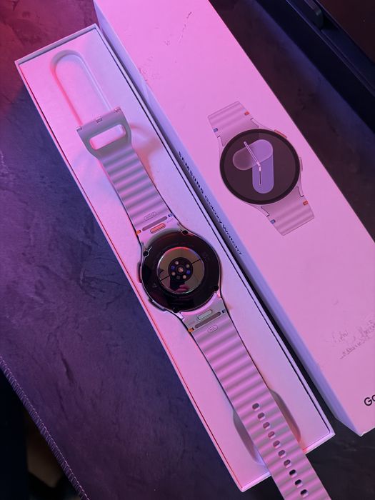 Samsung wach 7 impecabil  44m