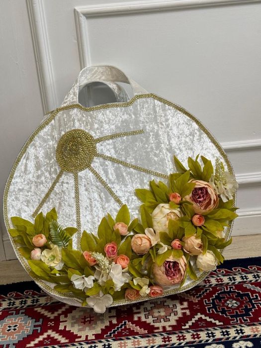 Калта,коржын