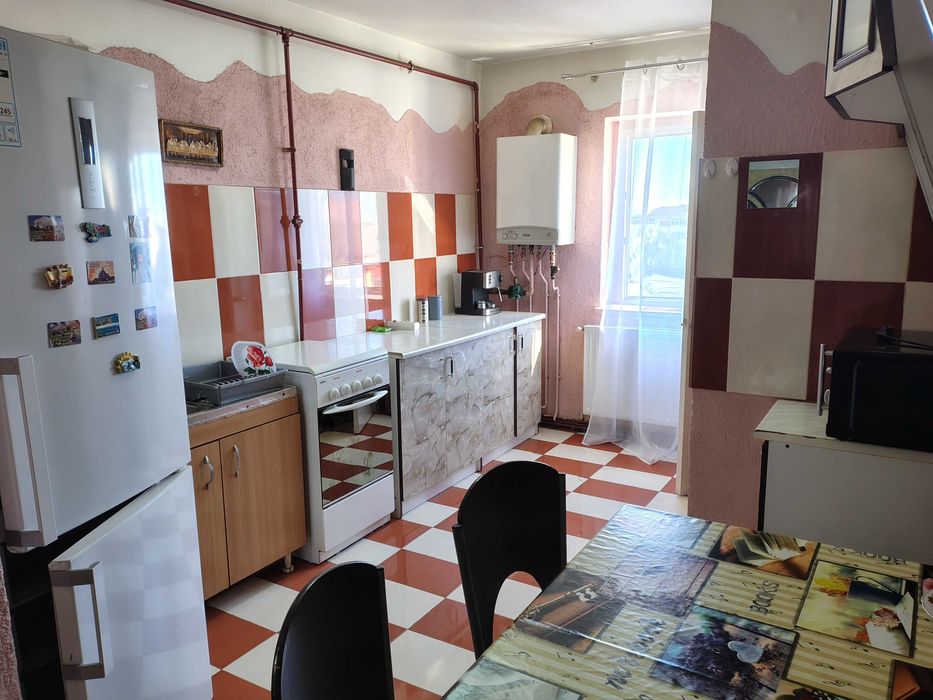 Apartament 2 camere