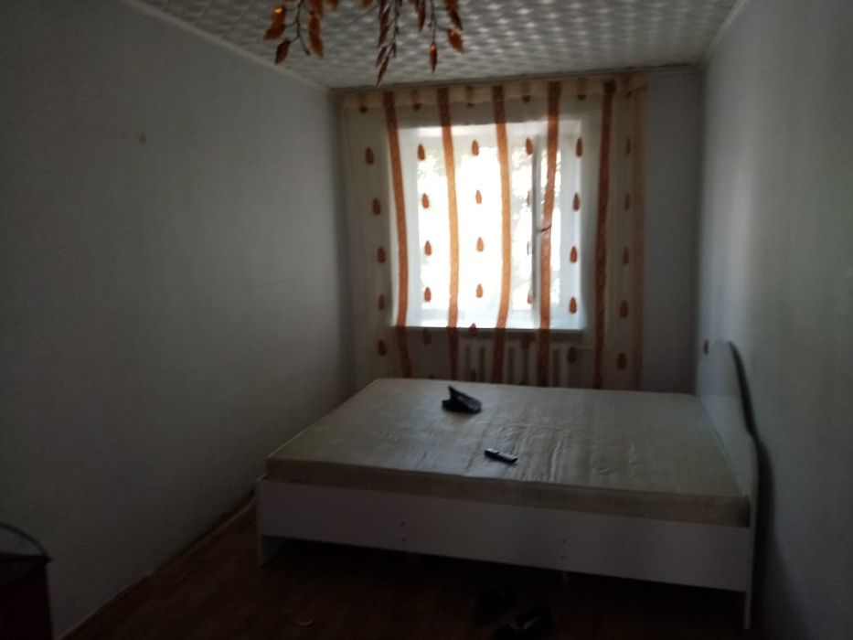 Продам двухкомнатную