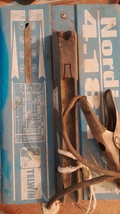 Продам электронную сварку