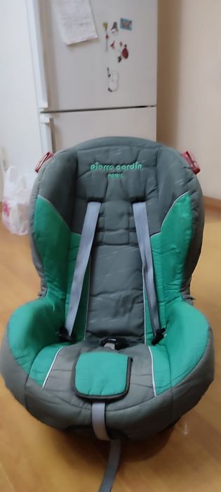 Детское кресло .