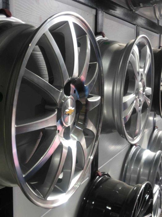 R15 Optra Formula Shlifovanniy diska