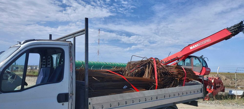 MATERIALE PENTRU CASE LA ROSU si interioare !!! Cel mai mic pret