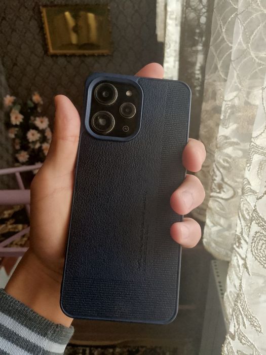 Redmi 12 abmen ayfonga