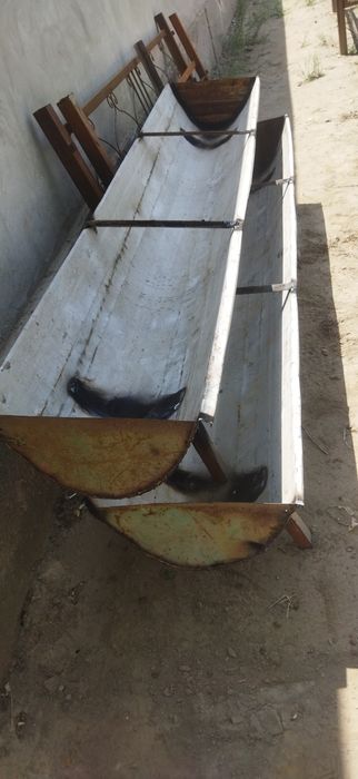 Quy oxir sotamiz Qo'y oxir