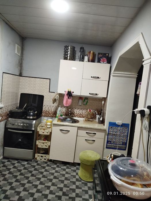 Продаётся квартира 2х комнатная Сырдарья