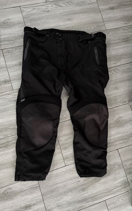 Pantaloni moto Held
