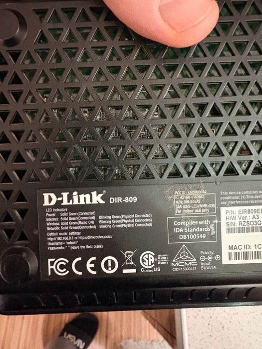 Router tp-link si extender tp-link
