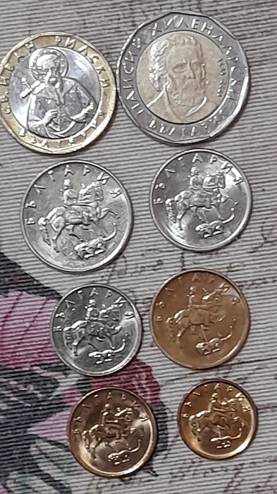 Monede rare de colecție la prețul de 15000 lei negociabil Bucuresti ...