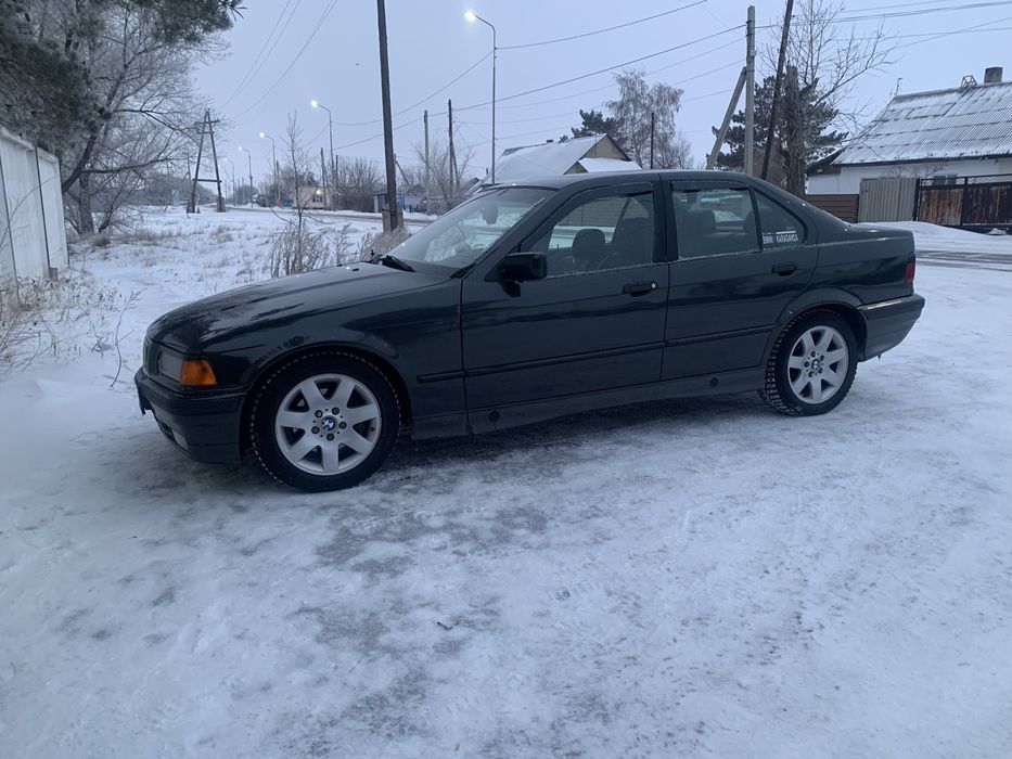 Диски на бмв р16