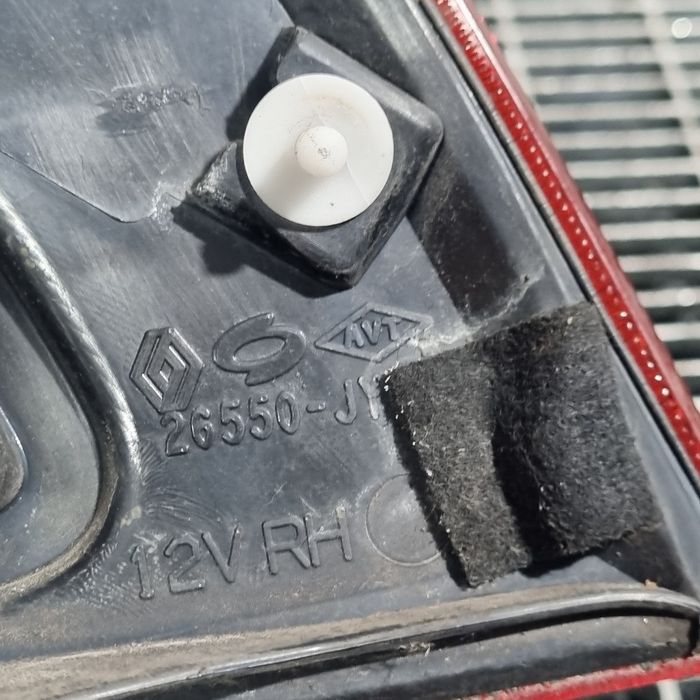 Stop haion dreapta Renault Koleos - SUV 4 Usi (1493) Bec clasic