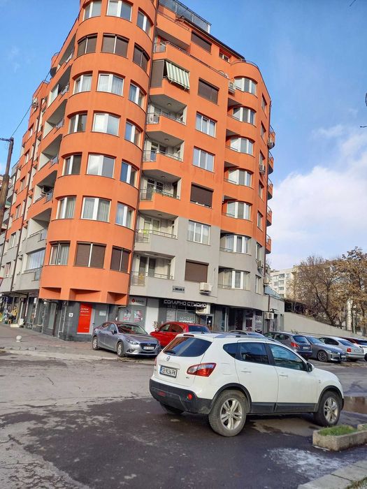 Дава се под наем Двустаен апартамент в София, Слатина - 55 кв.м за 484.5 € - Снимка #4