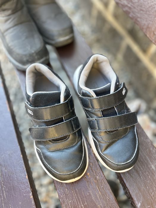 Обувь для мальчика