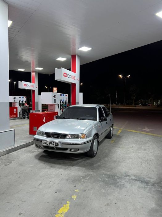 Nexia 1 2004 ideal