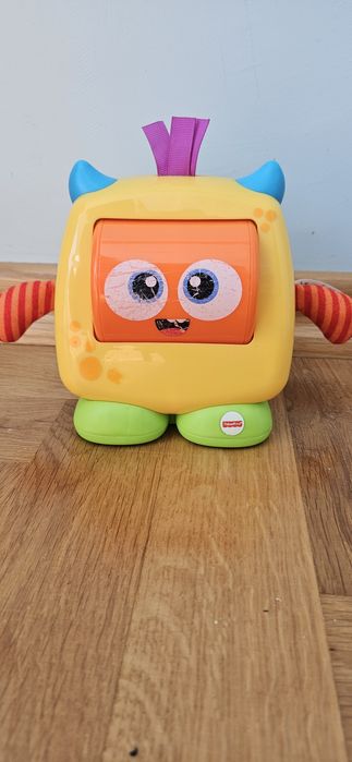 Лот fisher price