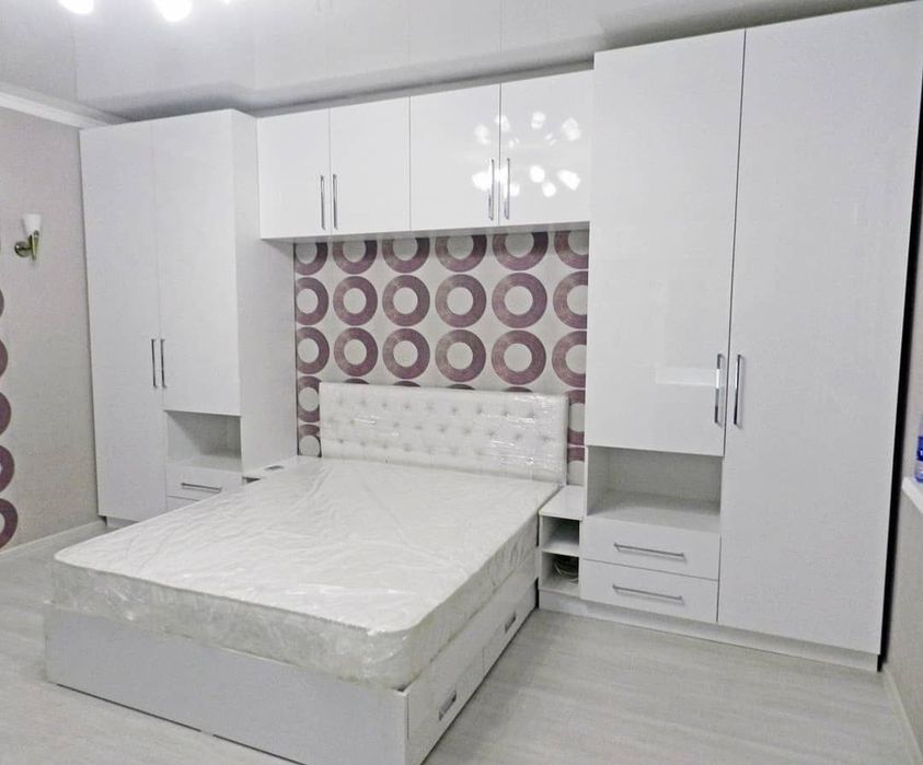 Мебел   на  заказ