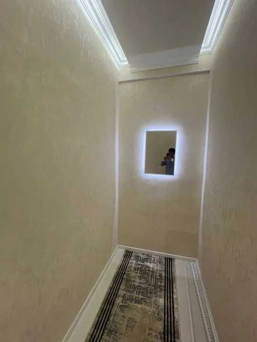 Сдаётся квартира на Сергелях, Чаштепа, ор-р: метро Чаштепа