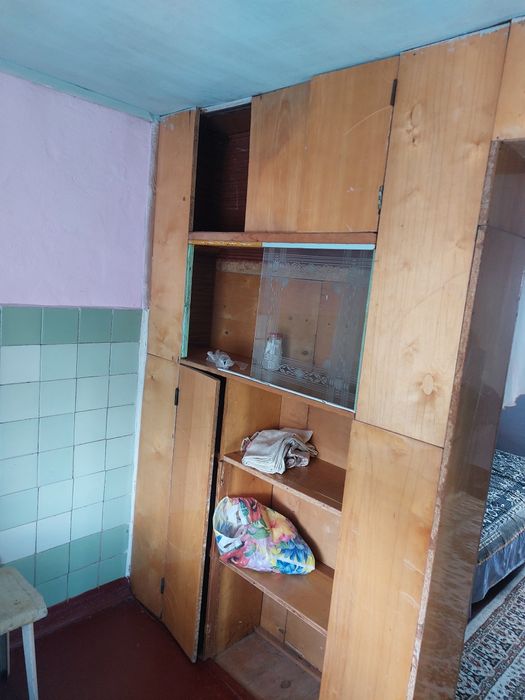 Дача по зерендинской трассе