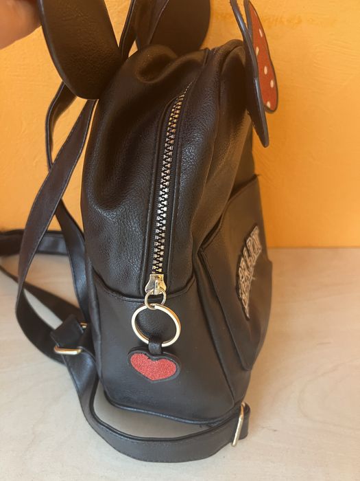 Рюкзак для девочки