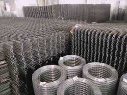 Сетка сварная для кладки