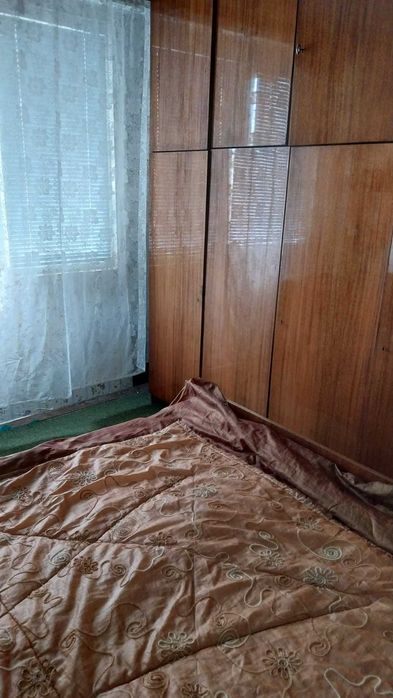 Отдавам двустаен апартамент под наем в гр.Видин