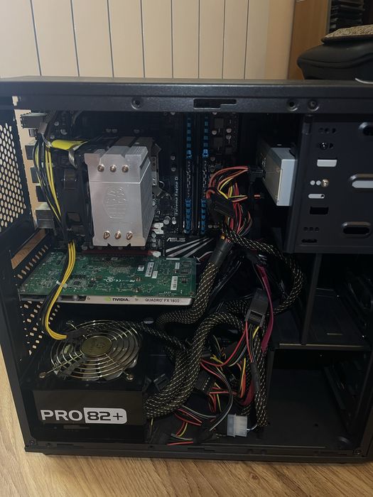 Геймърски компютър/Gaming computer