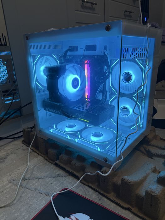 Продаю компьютер!