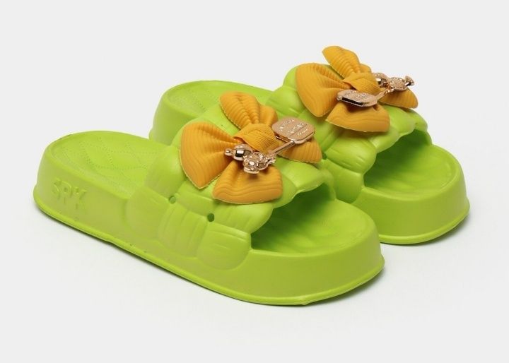 Продаю новые летние сабо