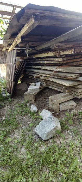 Vand scândură de nuc