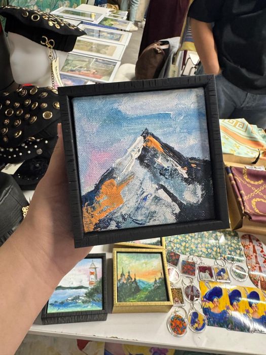 Картины. Ручная работа