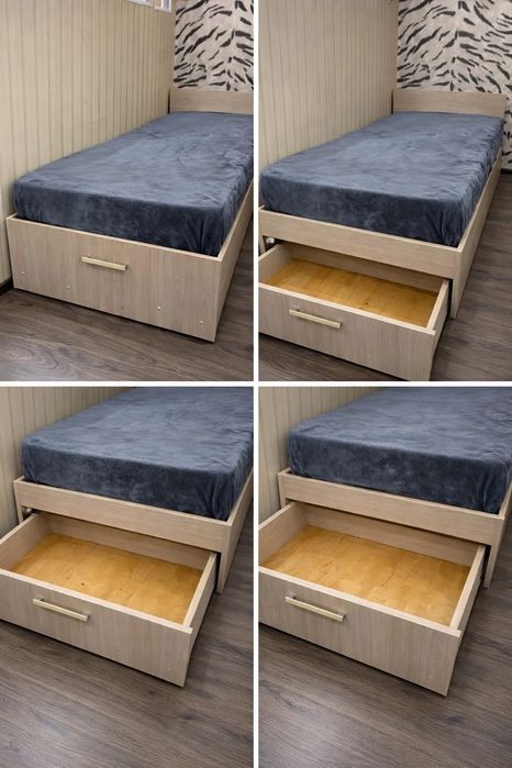 Продам кровать 90*200