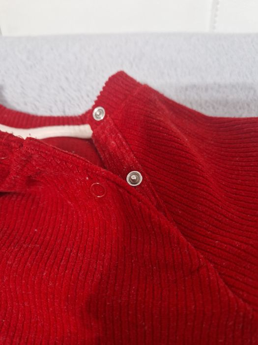 Trening copii craciun