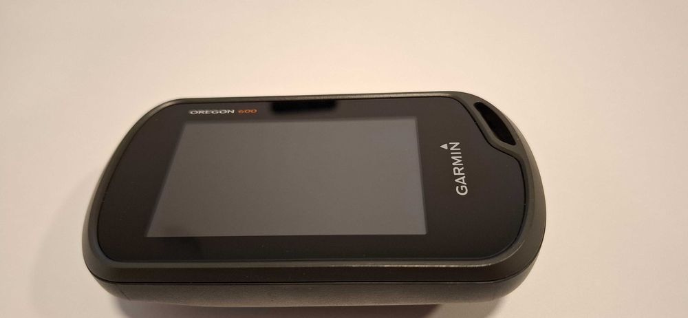 Garmin Oregon 600 - отлично състояние