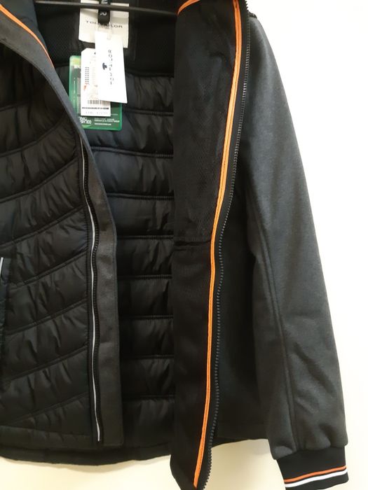 Geaca Tom Tailor barbati/L