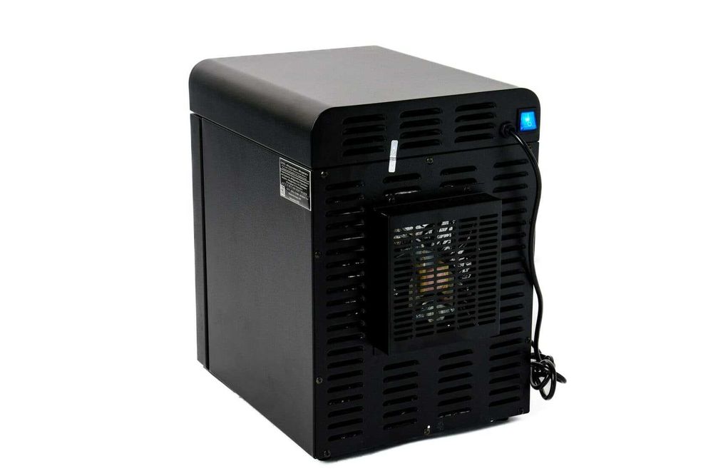 Стерилизатор Ферропласт премиум 10