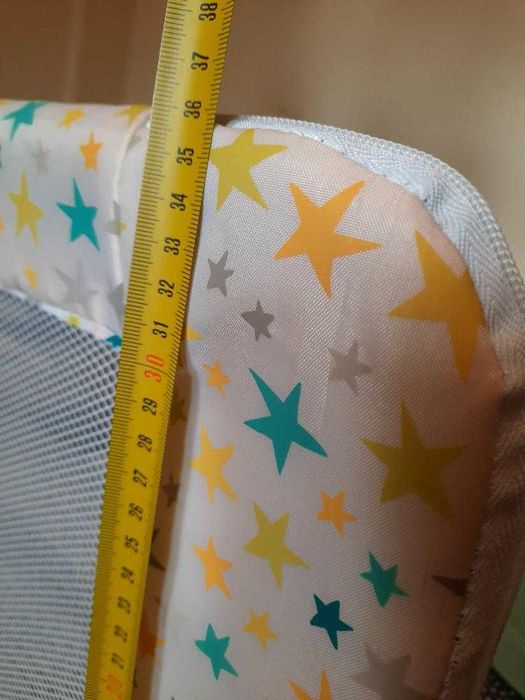 Aparatoare (protectie) pentru pat