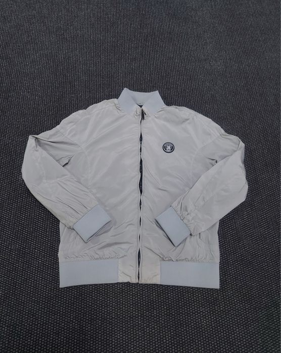 Dirk bikkembergs есенно яке мъжко L размер