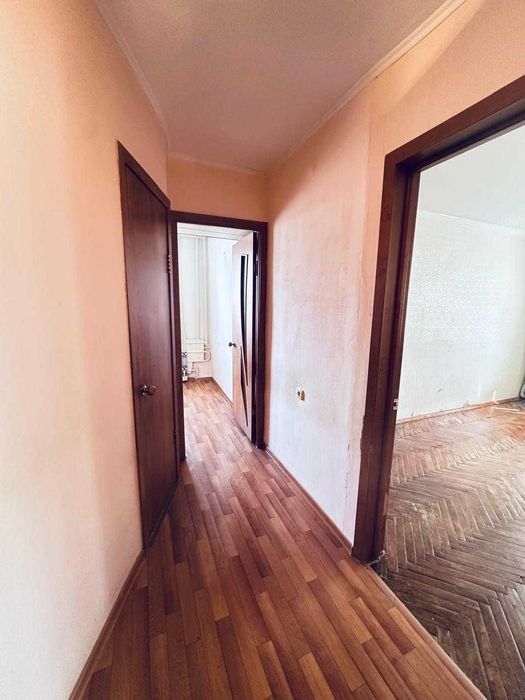 Продам 2к квартиру в районе Океана