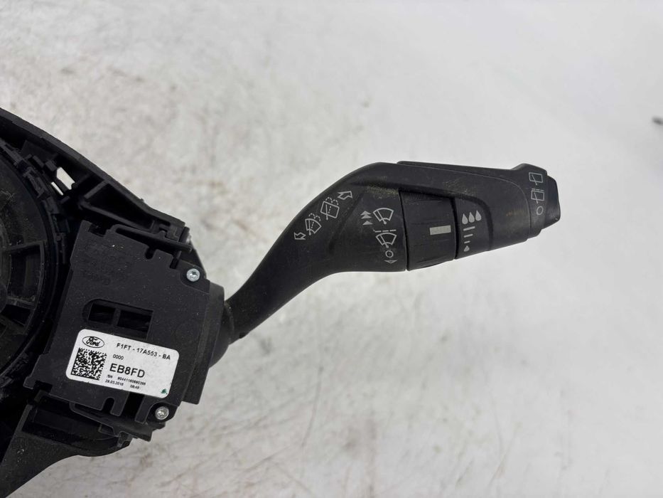 Spira volan Ford Kuga an 2013 cod CV6T13335AE