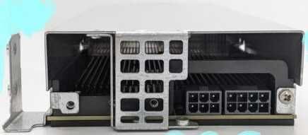 16GB AMD Instinct MI25 HBM2 HPC/AI/Stable Diffusion/Mining видео карта