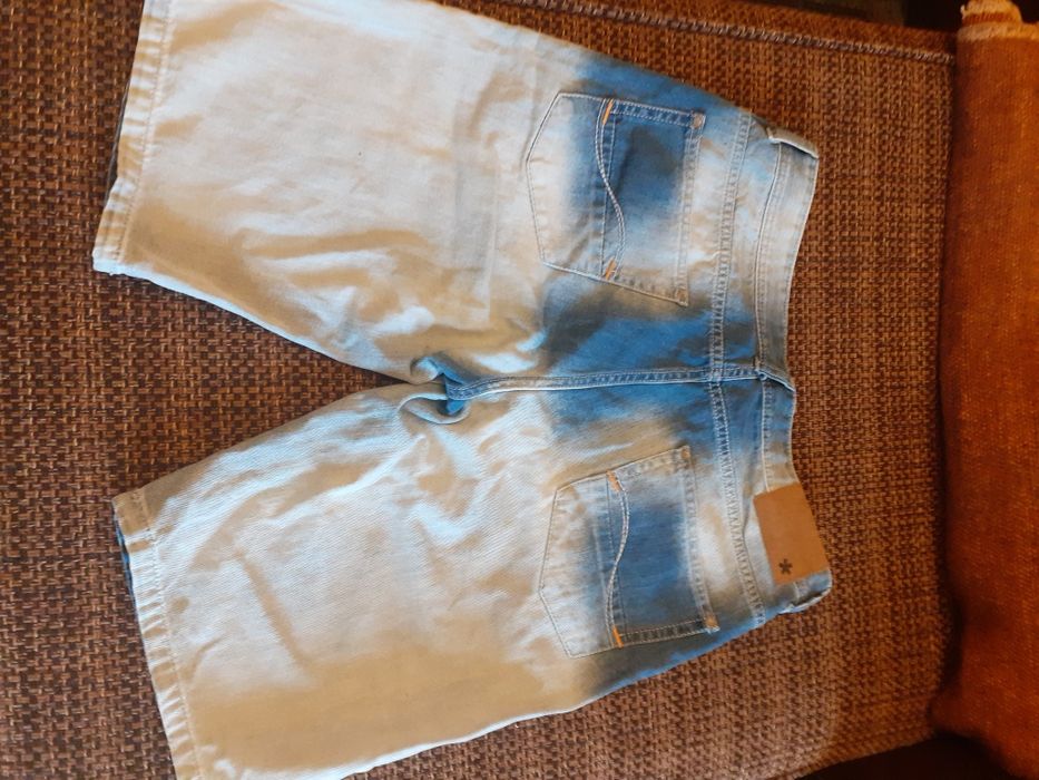 CELIO дънкови къси