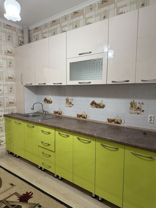 Кухонный гарнитур