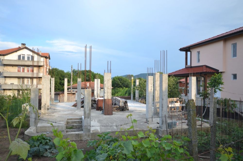 Продава се Къща в с. Равадиново, Област Бургас - 400 кв.м за 134 €/кв.м - Снимка #4