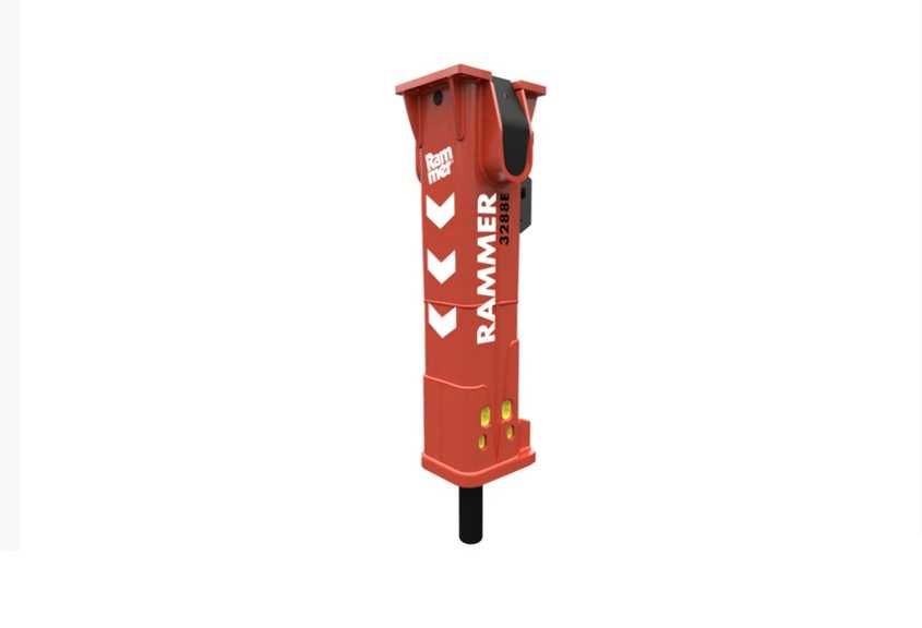 Ciocan picon hidraulic RAMMER 3288E