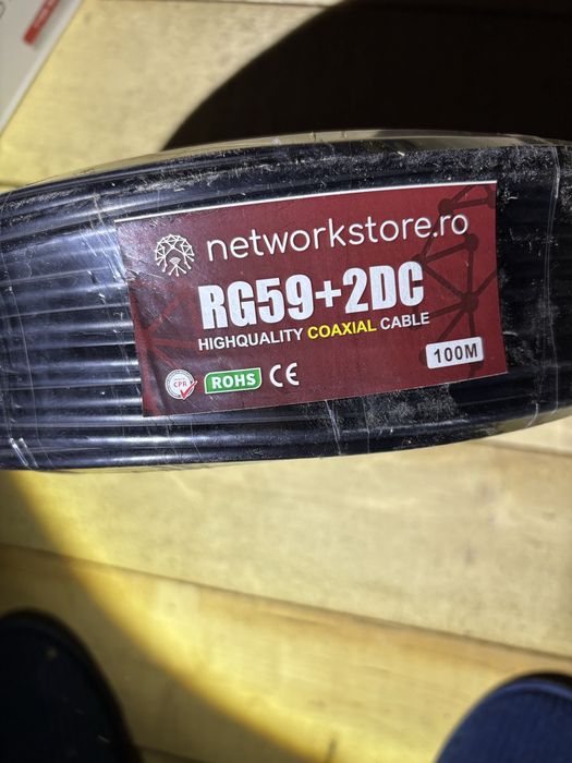 Vând dvr turbo hd hikvision 7100