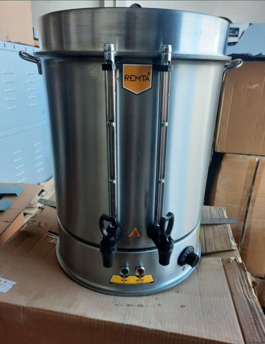 Самовар электрический чайник samovar